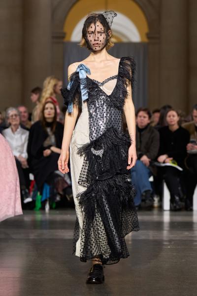 Erdem 26FW022